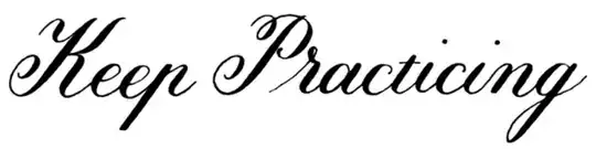Keep Practicing