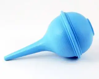 blower