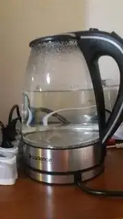 water boiler