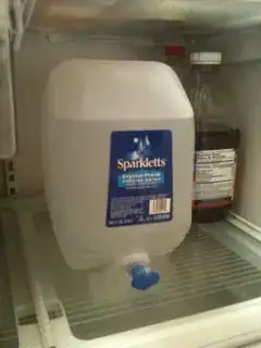 Water jug