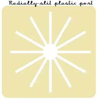 Plastic Port