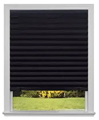 paper window shade