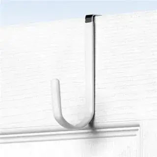 single door hook