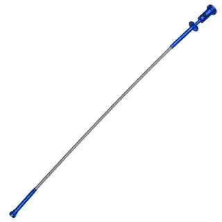 FLexible grabber