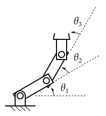 Robotic manipulator