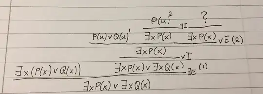 My answer