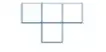 The figure of polyomino
