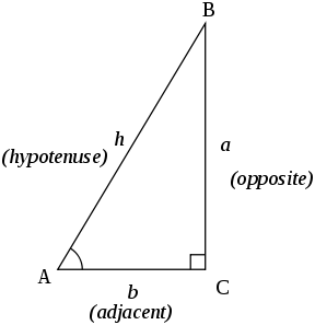triangle ABC