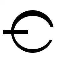 euro sign