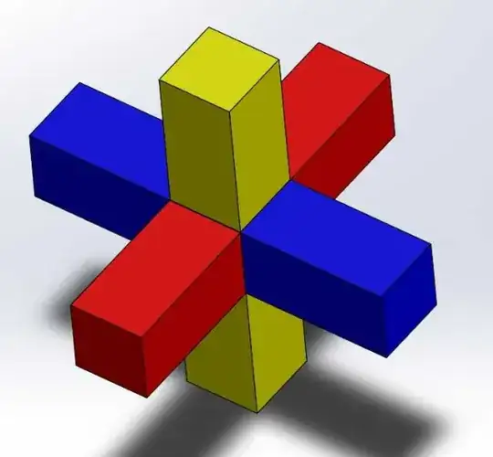 3D Intersection