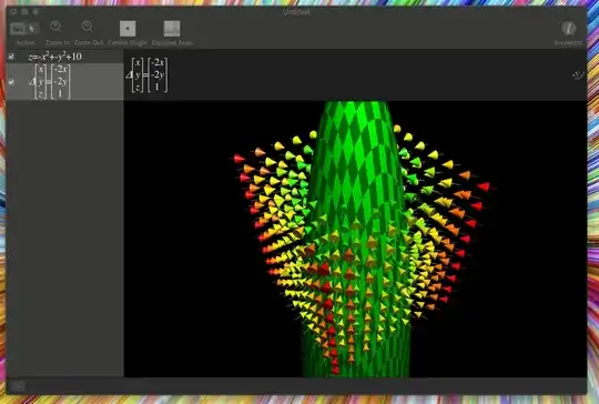 MacOS Grapher
