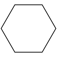 hexagon