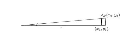 r approx 0