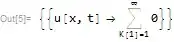 Mathematica graphics