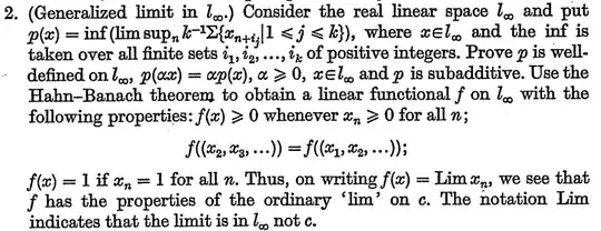 Maddox's book "Elements of Functional Analysis", page 128