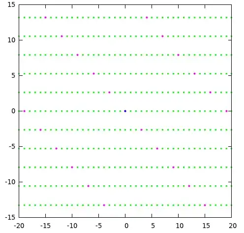 lattice