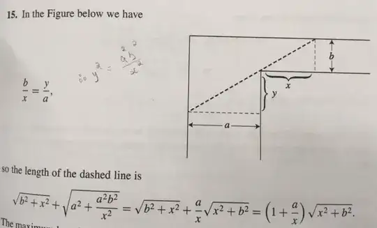 Ladder