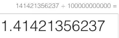 Equation
