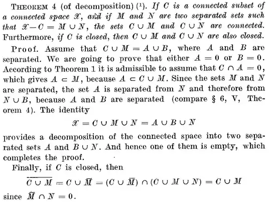 Theorem II.4