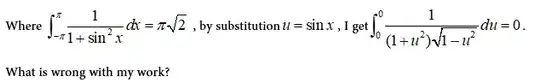 Integral