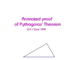 animated proof
