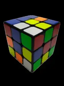 cube