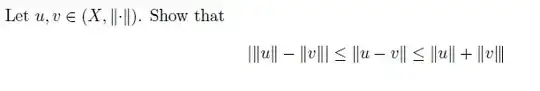 How to Prove this