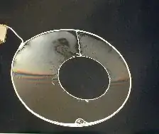 soap film circle