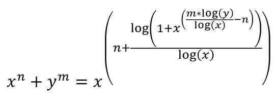 formula