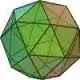 Snub cube