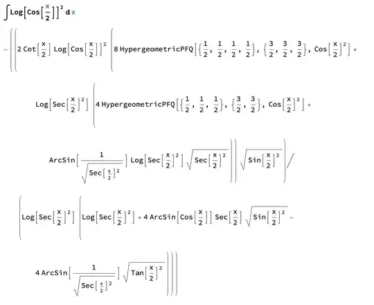 integral
