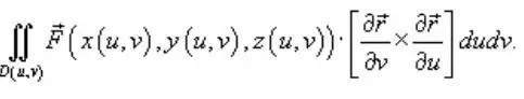 The formula