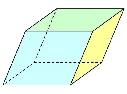 the 3-D version
