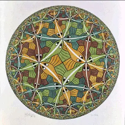 Escher