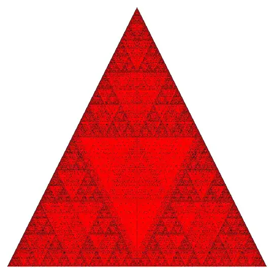 triangle