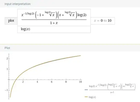 approximation 1