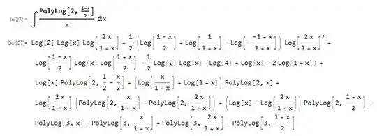 integral