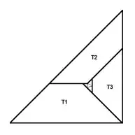 T3 structure