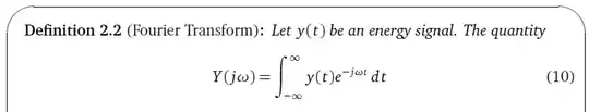 FT Formula