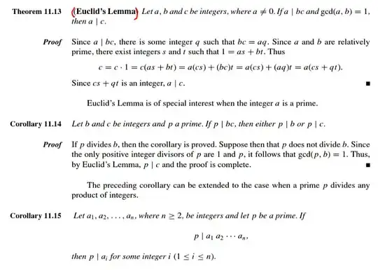 EuclidLemma