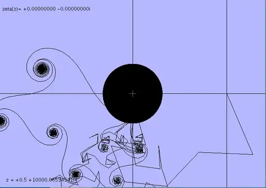 black ball