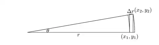 r approx 0