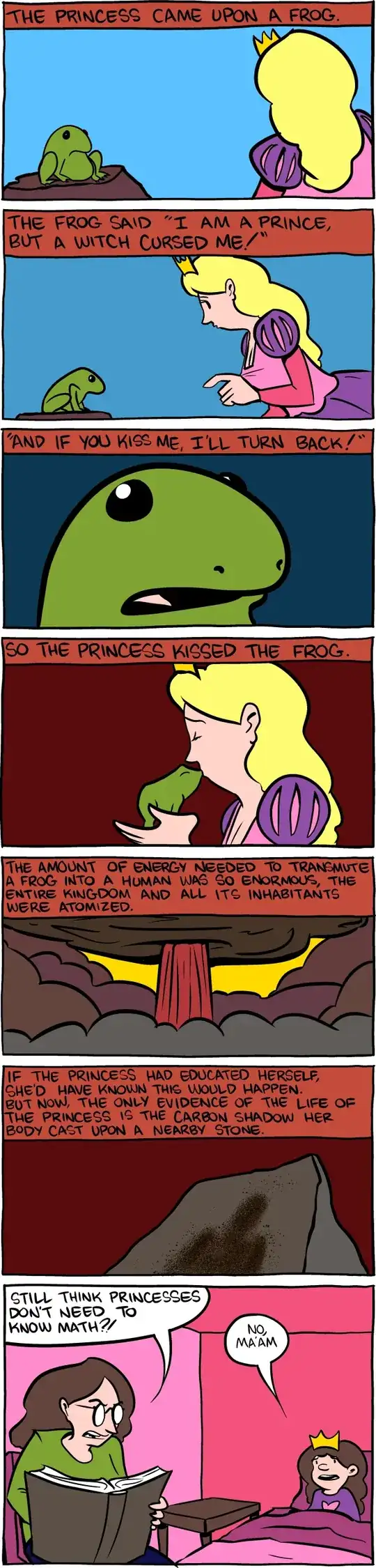 SMBC 3000
