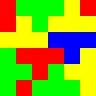 6x6 tiling