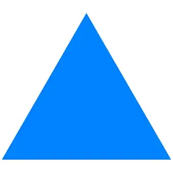 Sierpinski gasket