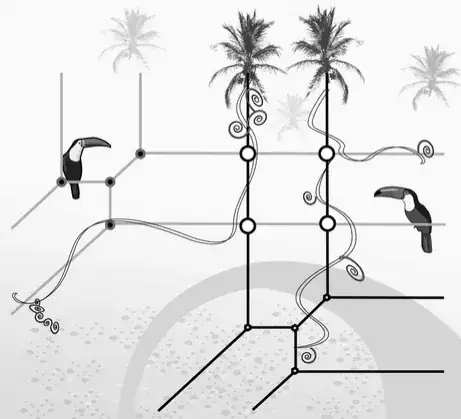 Tropical geometry