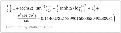 Integral I