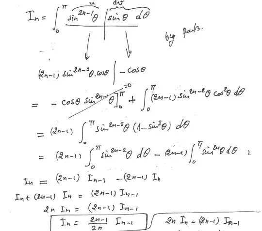 integrationByParts