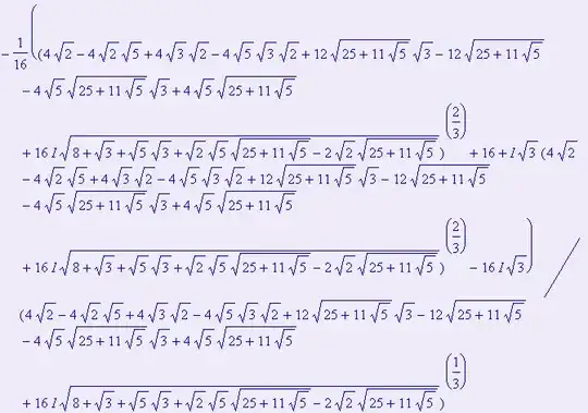 Sine 1 degree