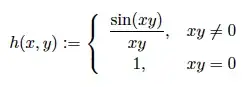 Function